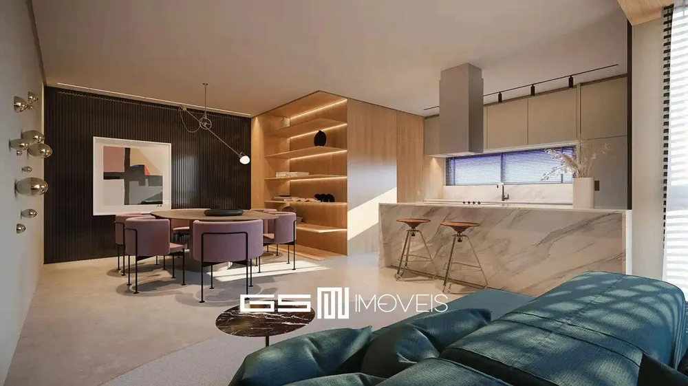 Apartamento, 3 quartos, 87 m² - Foto 7