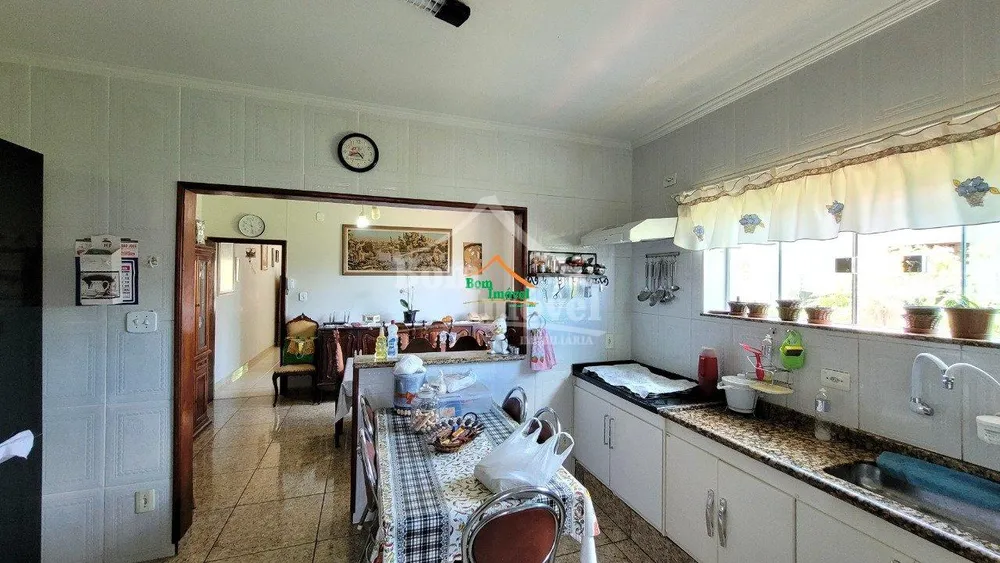 Casa, 3 quartos, 183 m² - Foto 5