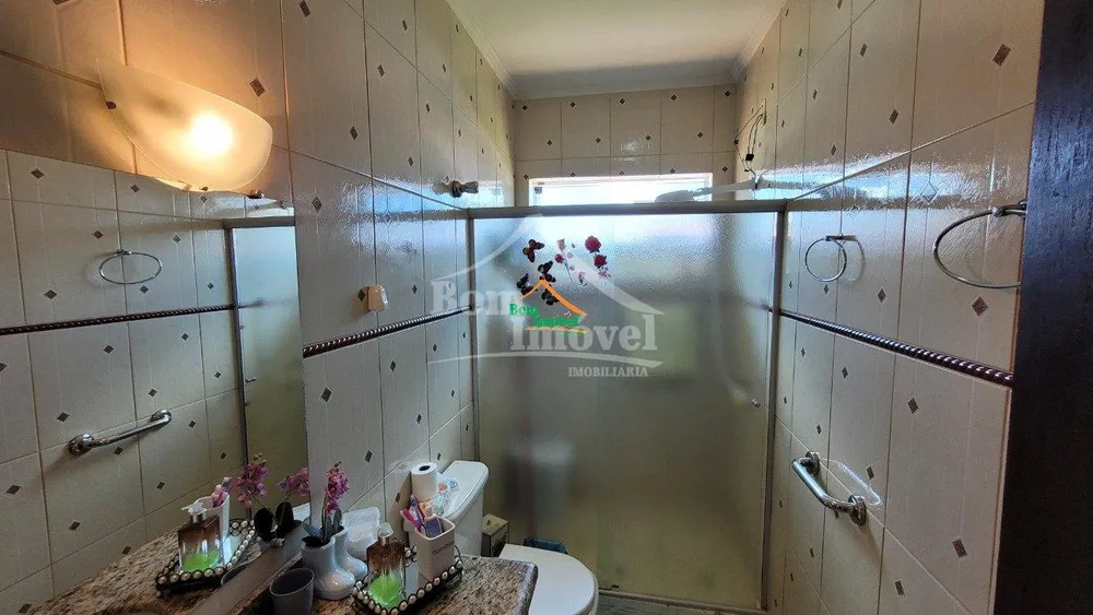 Casa, 3 quartos, 183 m² - Foto 8