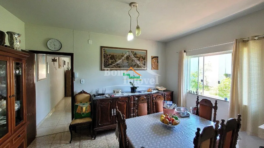 Casa, 3 quartos, 183 m² - Foto 9