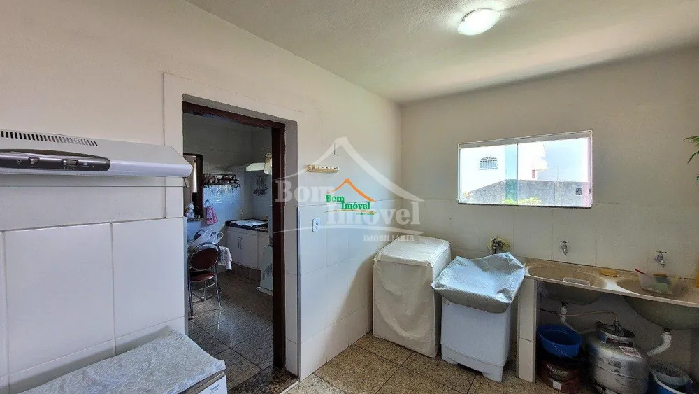 Casa, 3 quartos, 183 m² - Foto 11