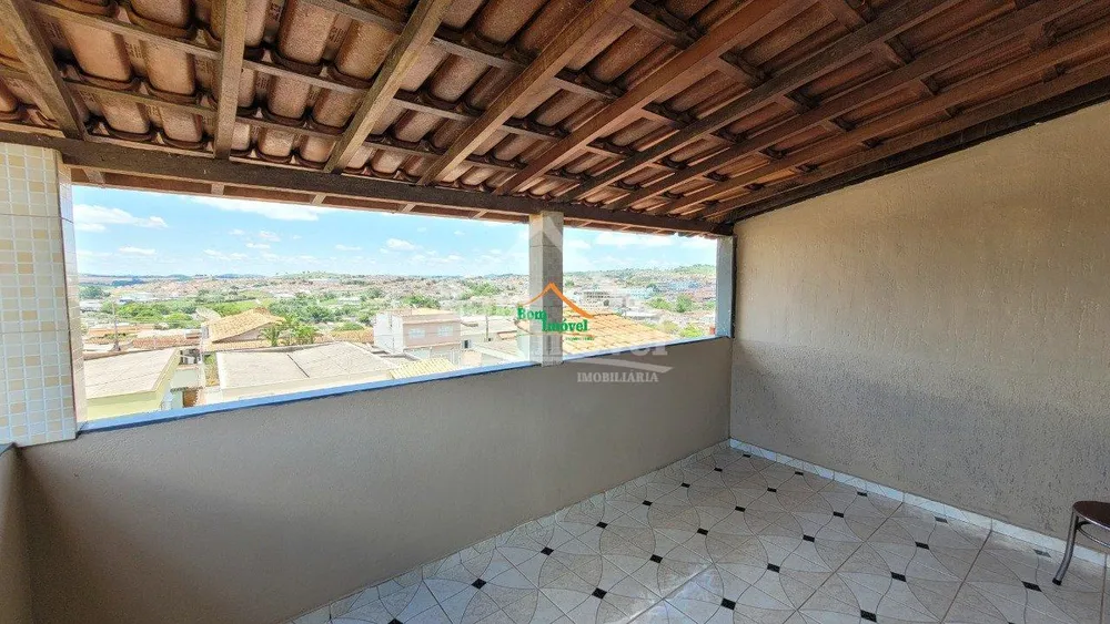 Casa, 3 quartos, 183 m² - Foto 12