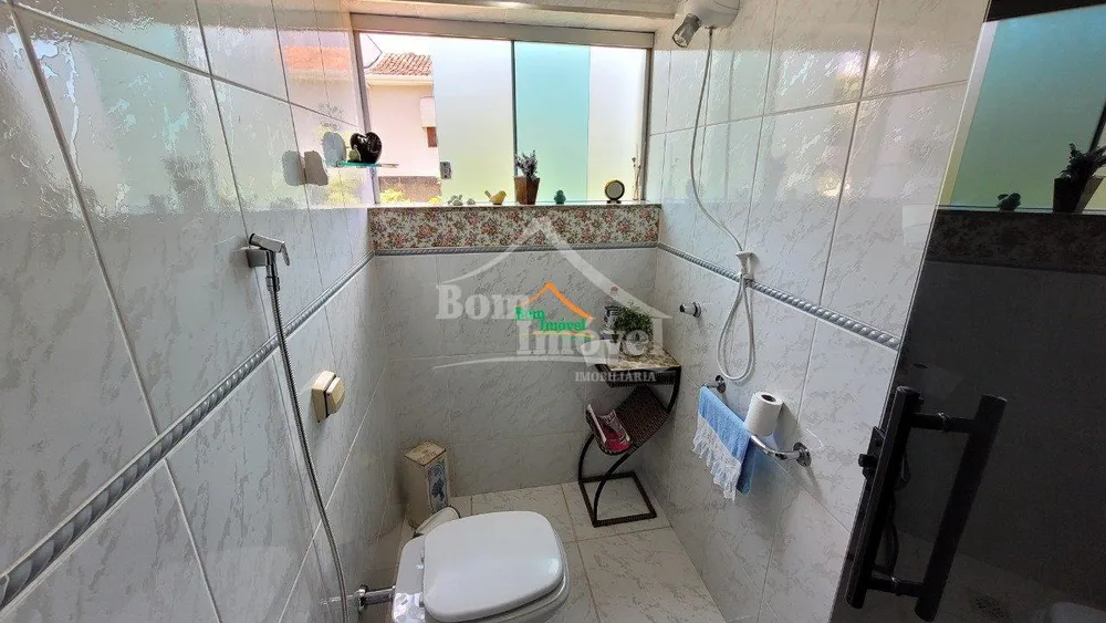 Casa, 3 quartos, 183 m² - Foto 15