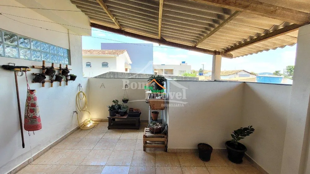 Casa, 3 quartos, 183 m² - Foto 10