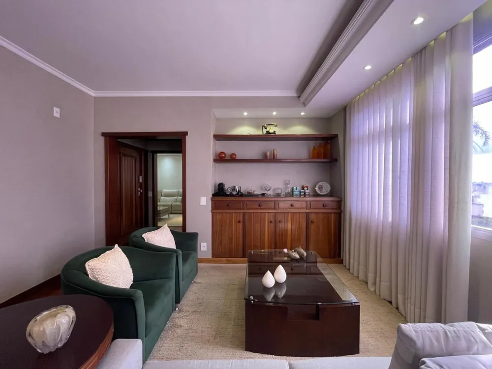Apartamento, 4 quartos, 280 m² - Foto 7