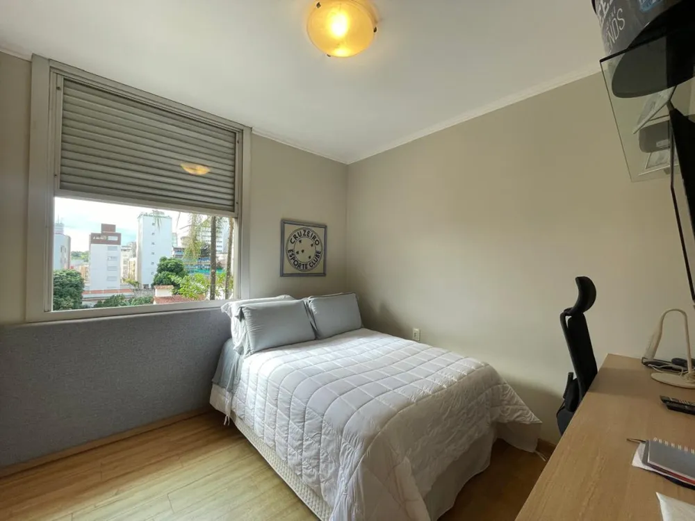 Apartamento, 4 quartos, 280 m² - Foto 9