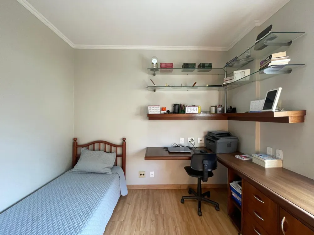 Apartamento, 4 quartos, 280 m² - Foto 15