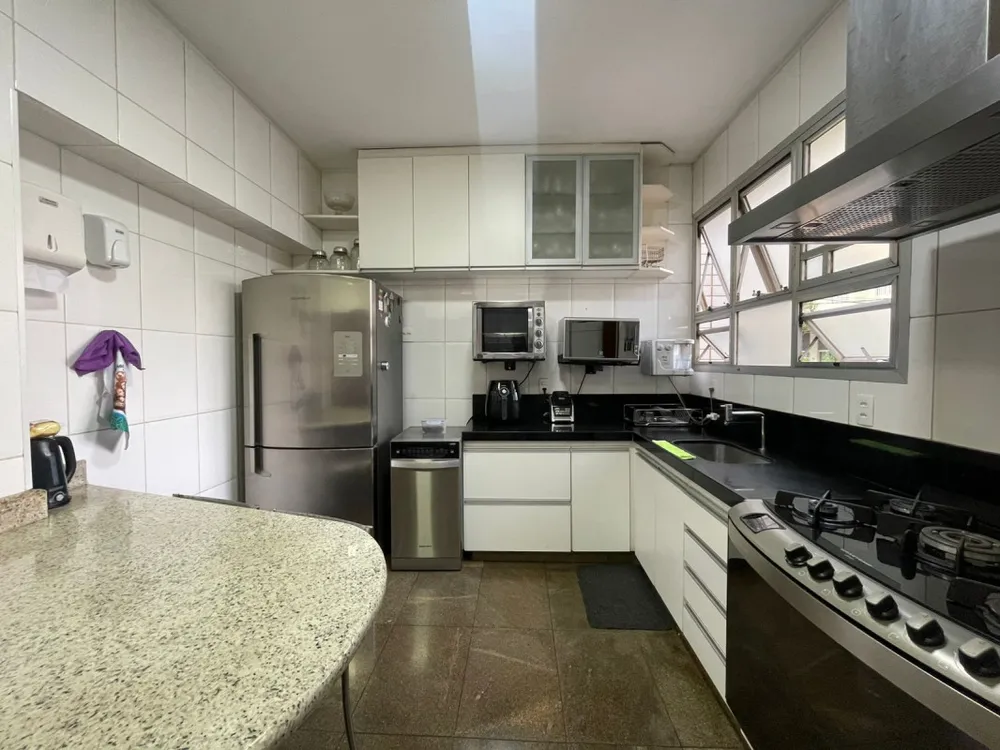 Apartamento, 4 quartos, 280 m² - Foto 20