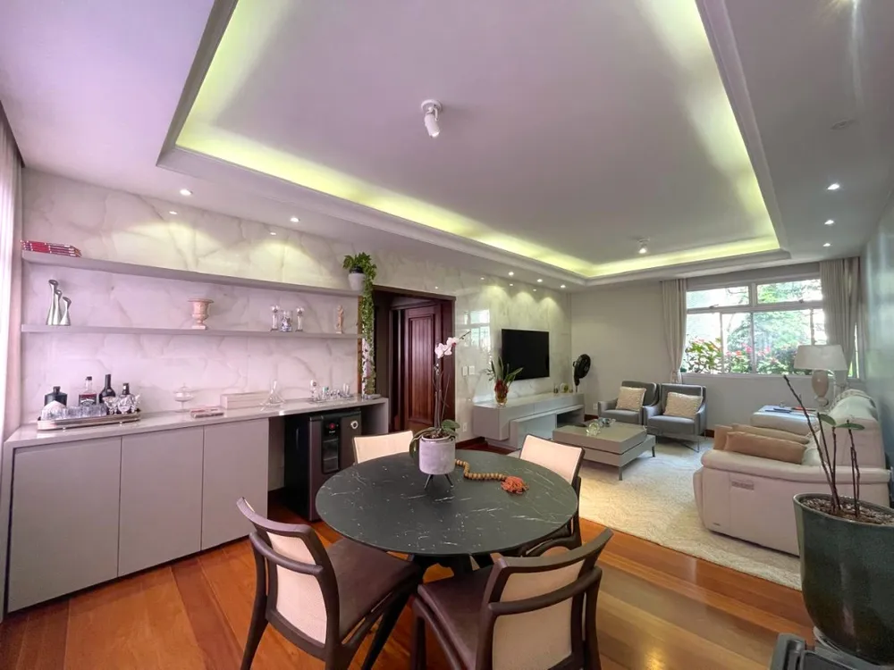Apartamento, 4 quartos, 280 m² - Foto 3