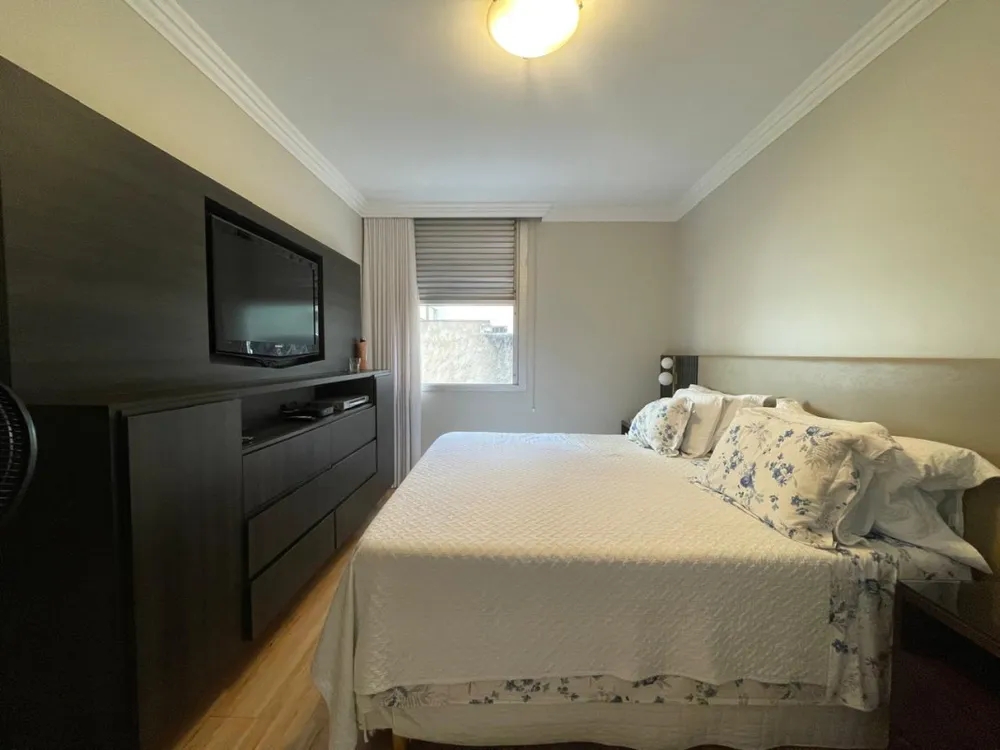 Apartamento, 4 quartos, 280 m² - Foto 8