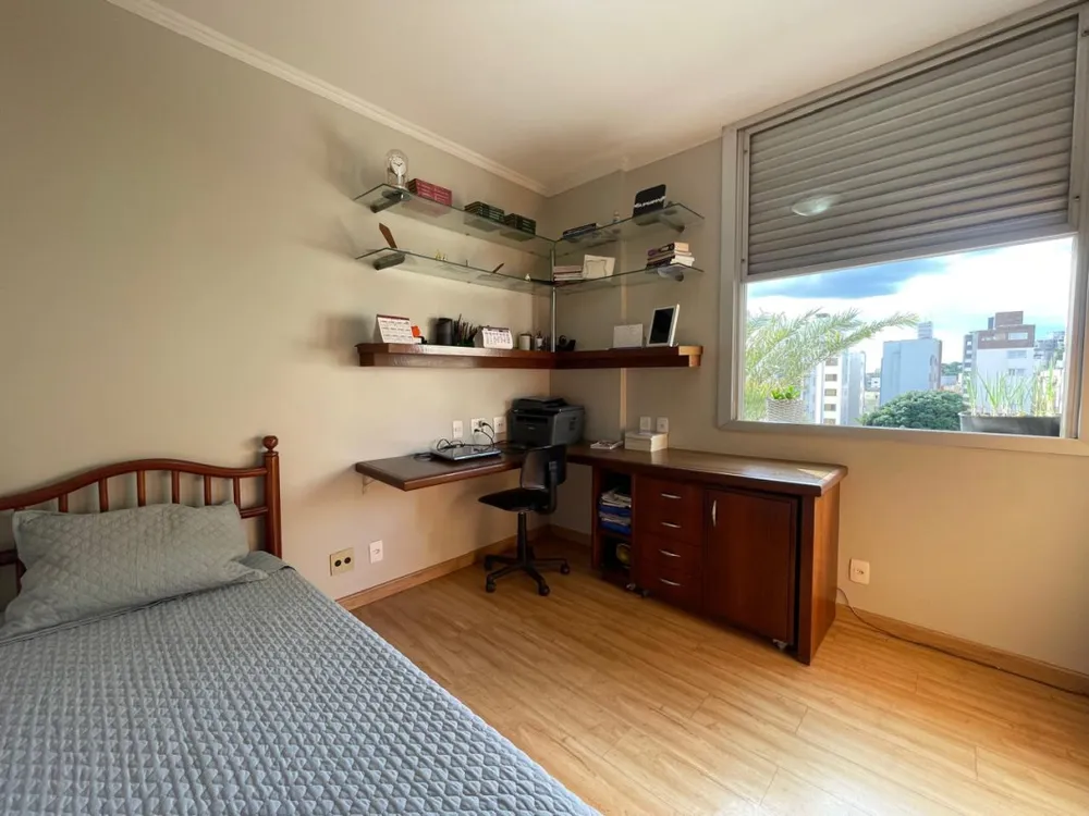 Apartamento, 4 quartos, 280 m² - Foto 14
