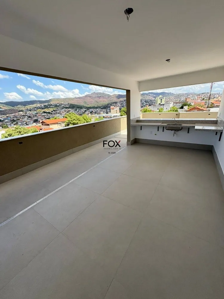 Cobertura, 4 quartos, 252 m² - Foto 8