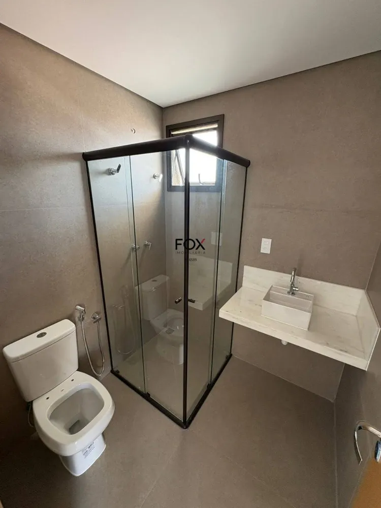 Cobertura, 4 quartos, 252 m² - Foto 5