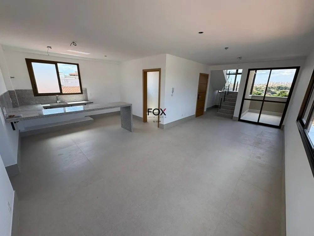 Cobertura, 4 quartos, 252 m² - Foto 1