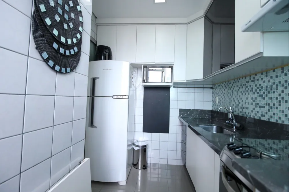 Apartamento, 3 quartos, 102 m² - Foto 6