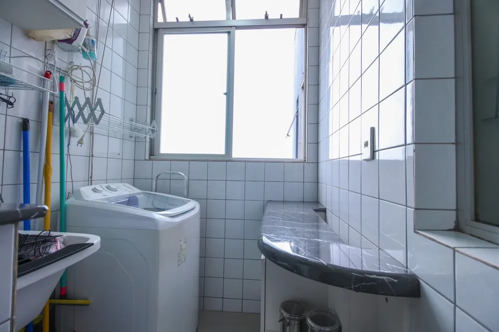 Apartamento, 3 quartos, 102 m² - Foto 7