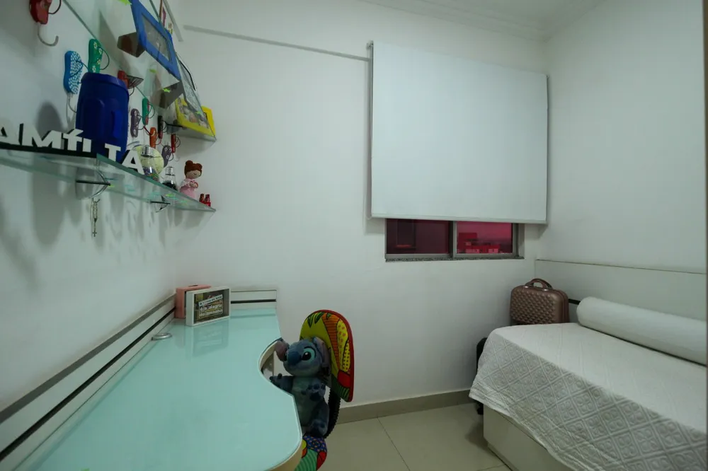 Apartamento, 3 quartos, 102 m² - Foto 10