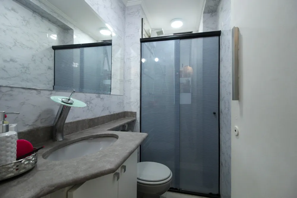 Apartamento, 3 quartos, 102 m² - Foto 9