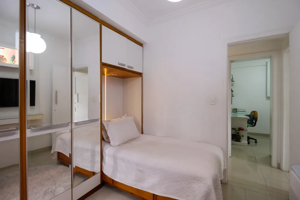 Apartamento, 3 quartos, 102 m² - Foto 11