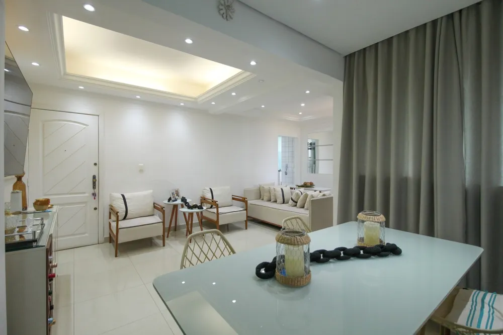Apartamento, 3 quartos, 102 m² - Foto 5