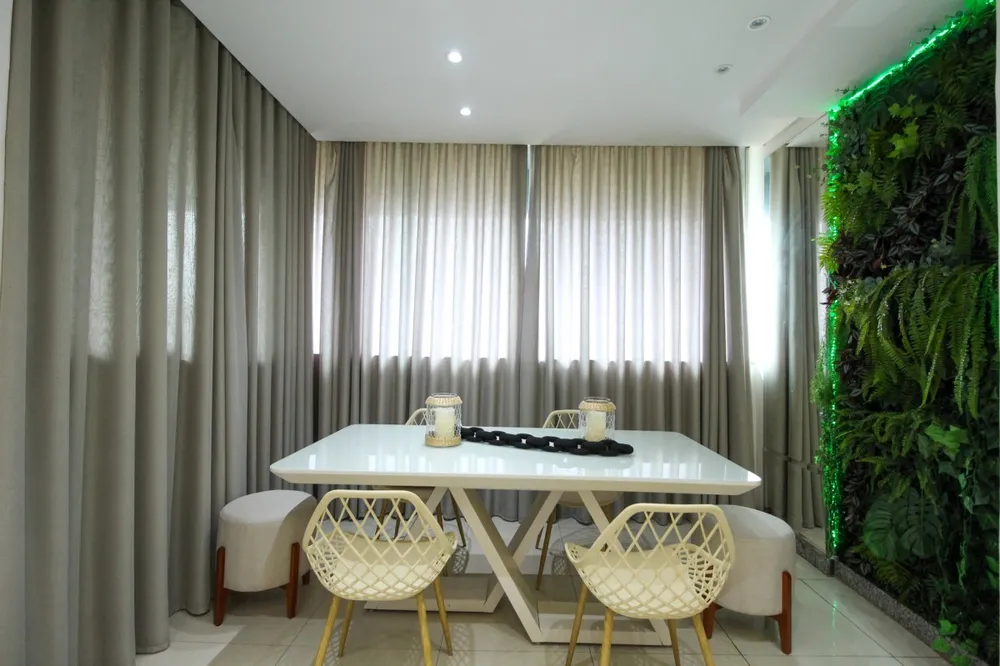 Apartamento, 3 quartos, 102 m² - Foto 2