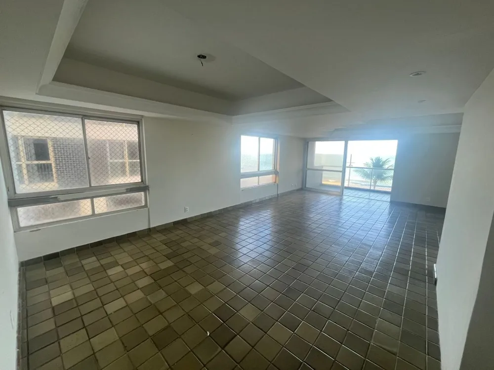Apartamento, 3 quartos, 200 m² - Foto 4