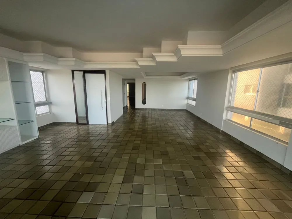 Apartamento, 3 quartos, 200 m² - Foto 3