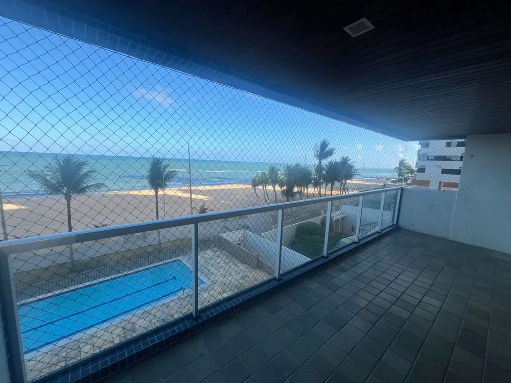 Apartamento, 3 quartos, 200 m² - Foto 2