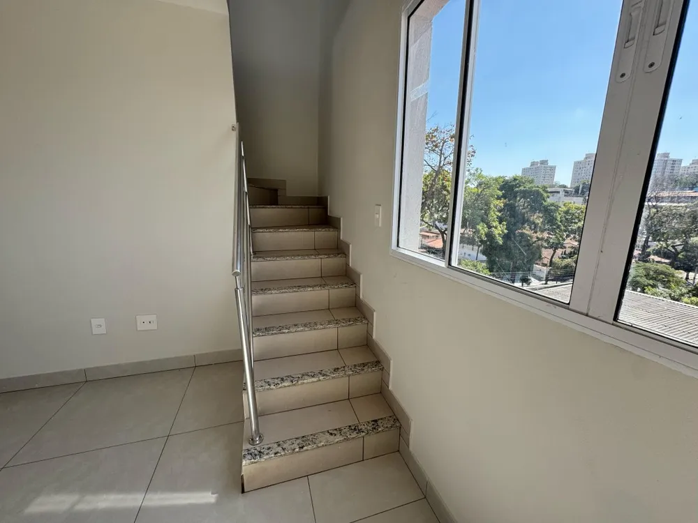 Cobertura, 2 quartos, 98 m² - Foto 2