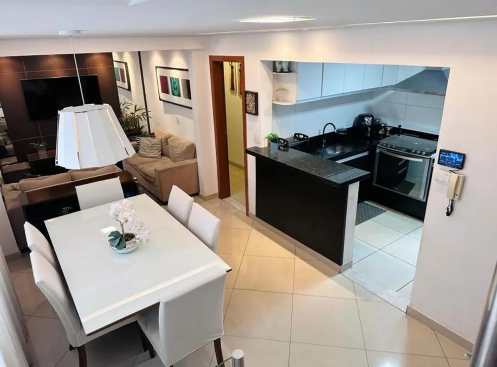 Cobertura, 3 quartos, 160 m² - Foto 2