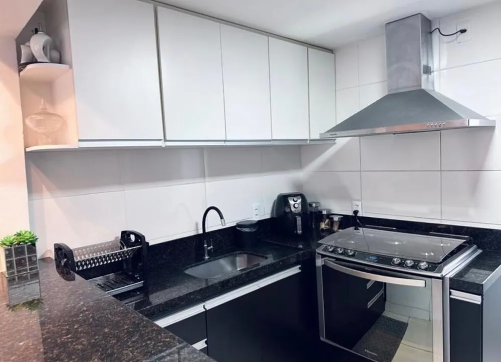 Cobertura, 3 quartos, 160 m² - Foto 4