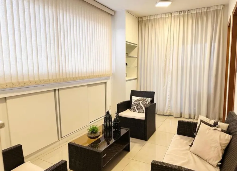 Cobertura, 3 quartos, 160 m² - Foto 6