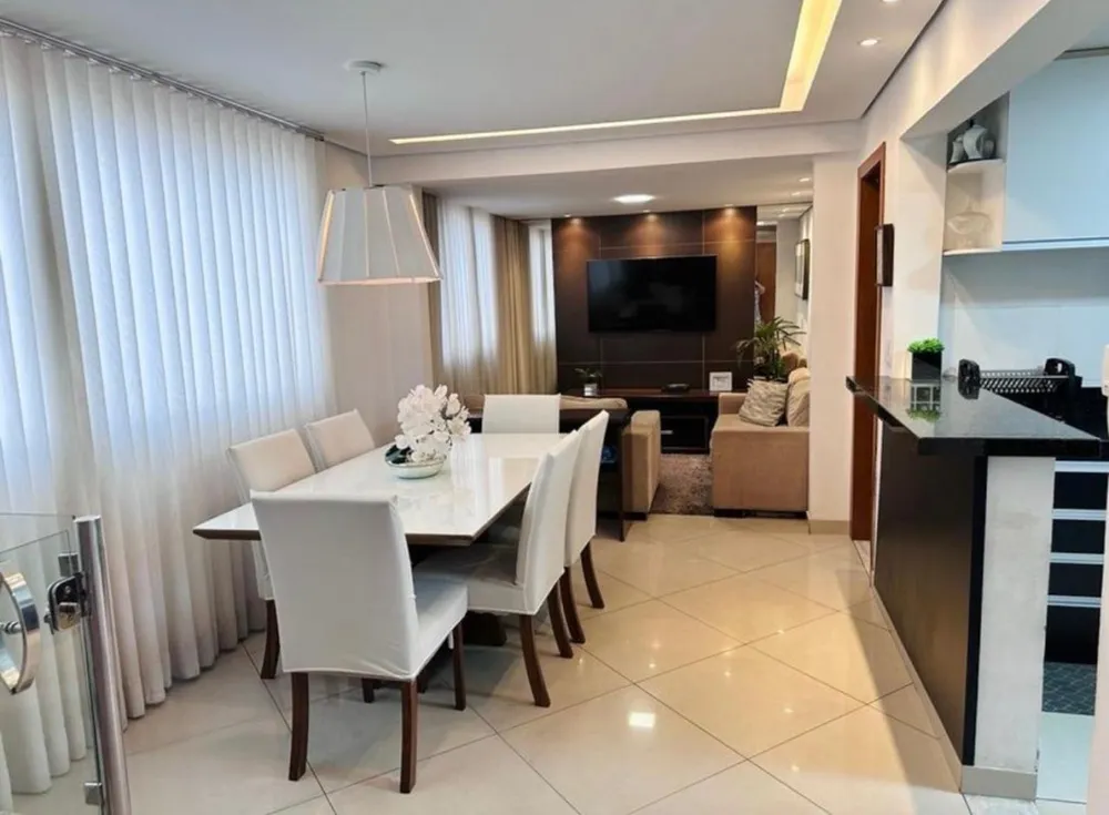 Cobertura, 3 quartos, 160 m² - Foto 1