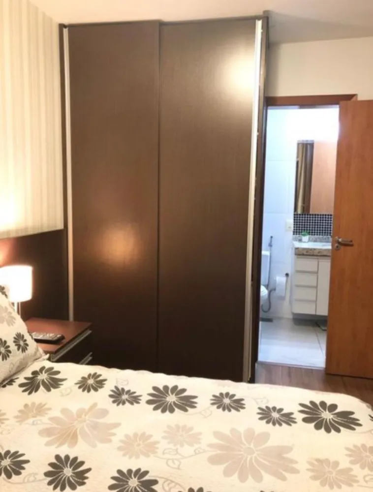Cobertura, 3 quartos, 160 m² - Foto 9
