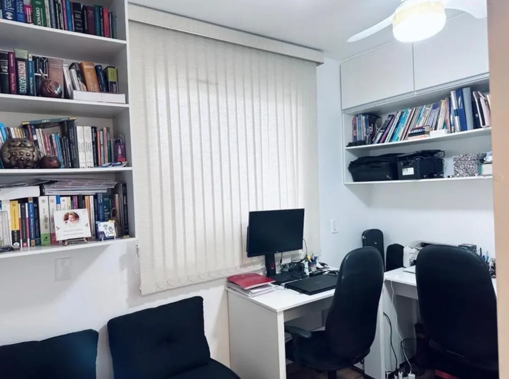 Cobertura, 3 quartos, 160 m² - Foto 4