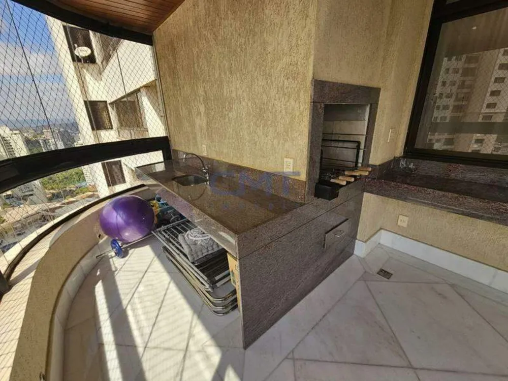 Apartamento, 3 quartos, 77 m² - Foto 4