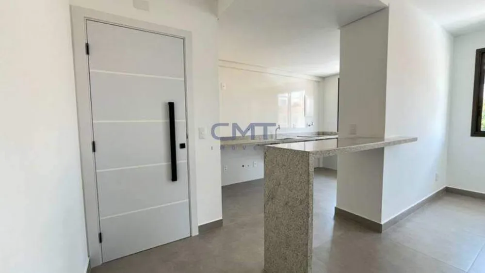 Apartamento, 3 quartos, 77 m² - Foto 1