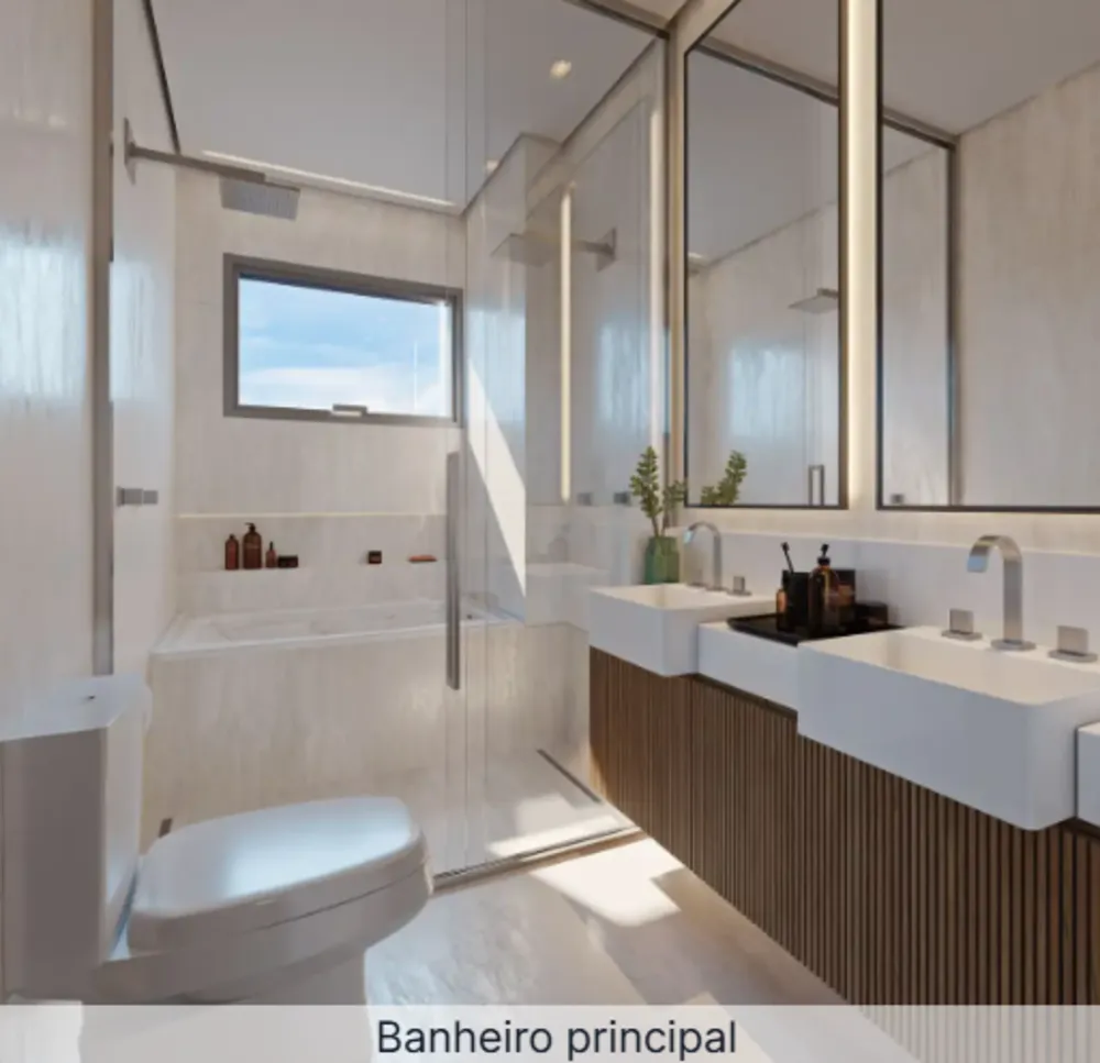 Apartamento, 4 quartos, 188 m² - Foto 9