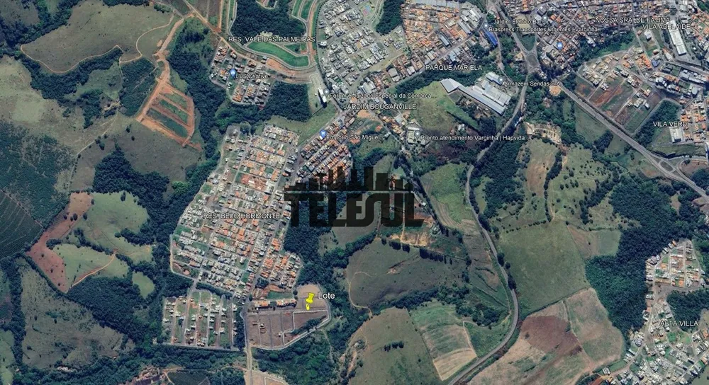Terreno, 216 m² - Foto 6