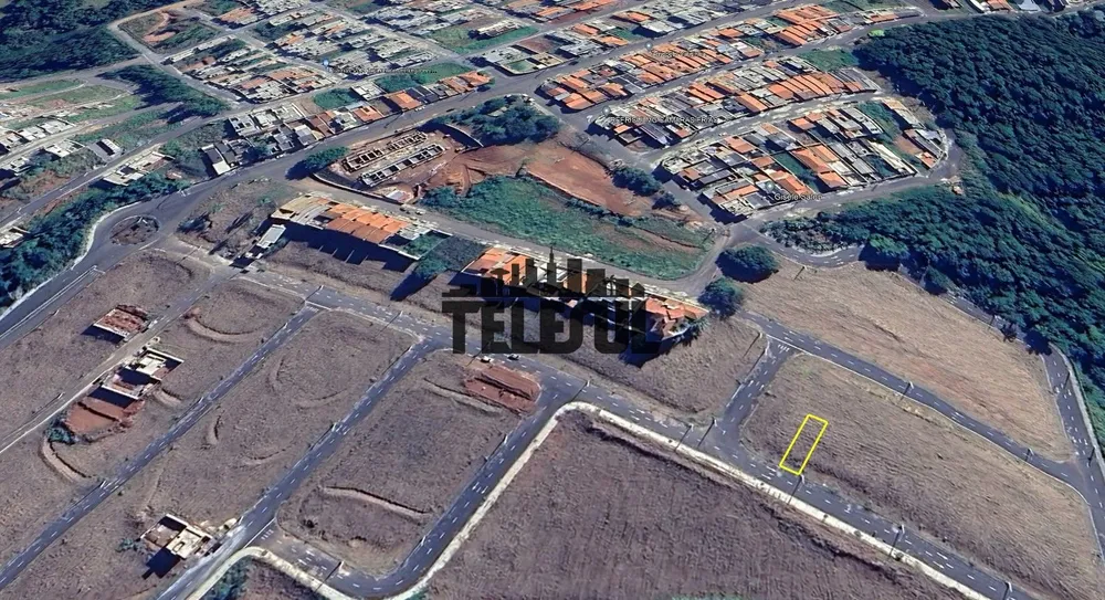 Terreno, 216 m² - Foto 2