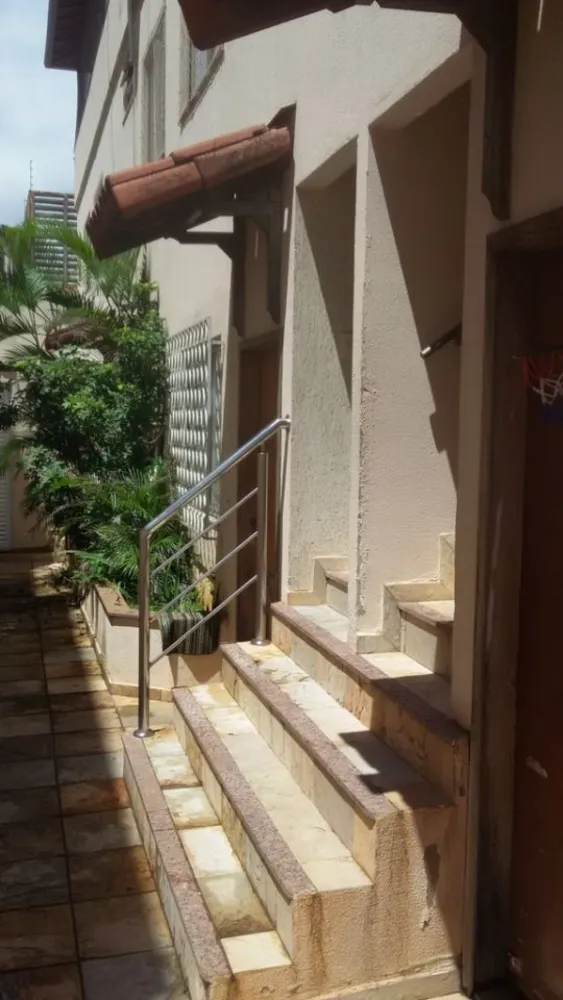 Cobertura, 3 quartos, 110 m² - Foto 1