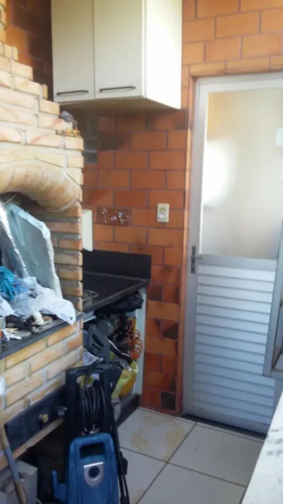 Cobertura, 3 quartos, 110 m² - Foto 8