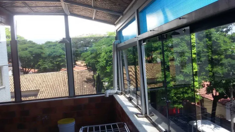 Cobertura, 3 quartos, 110 m² - Foto 4