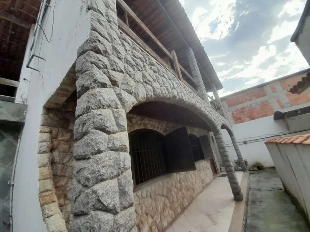 Casa, 3 quartos, 139 m² - Foto 1
