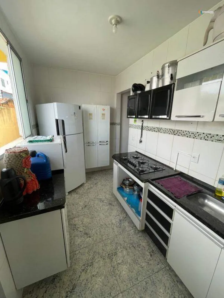 Casa, 2 quartos, 69 m² - Foto 6