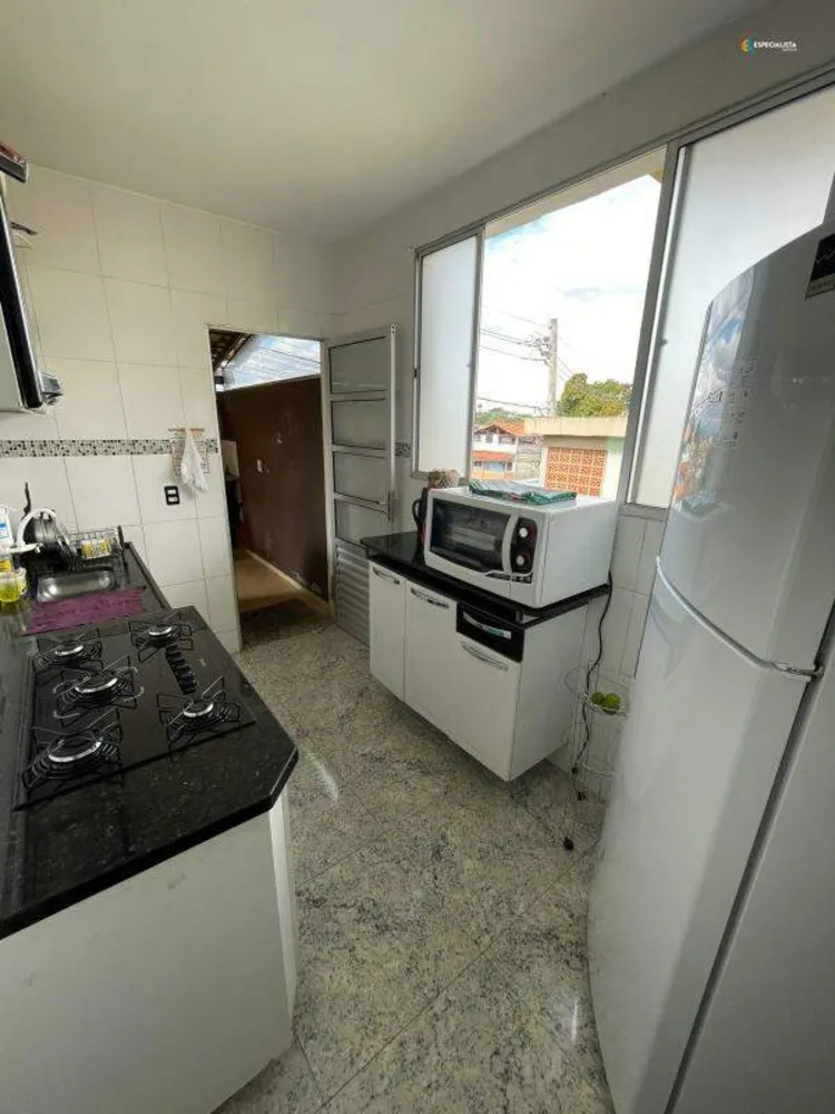 Casa, 2 quartos, 69 m² - Foto 4