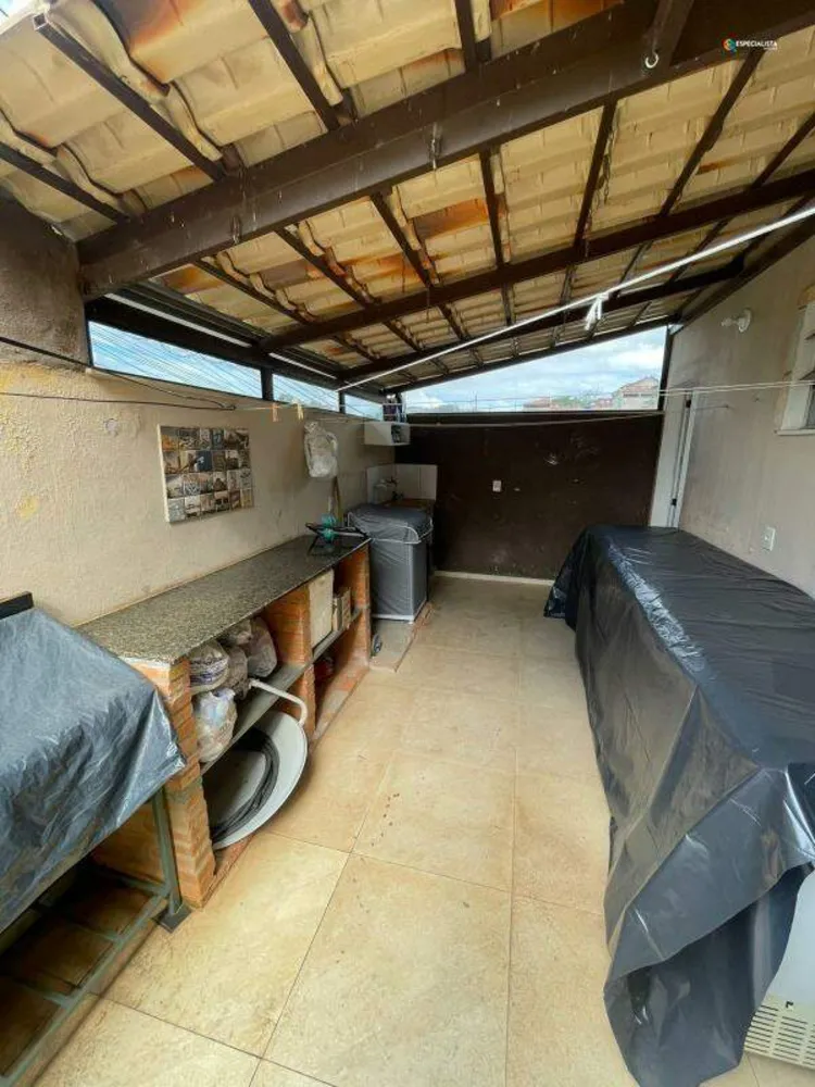 Casa, 2 quartos, 69 m² - Foto 7