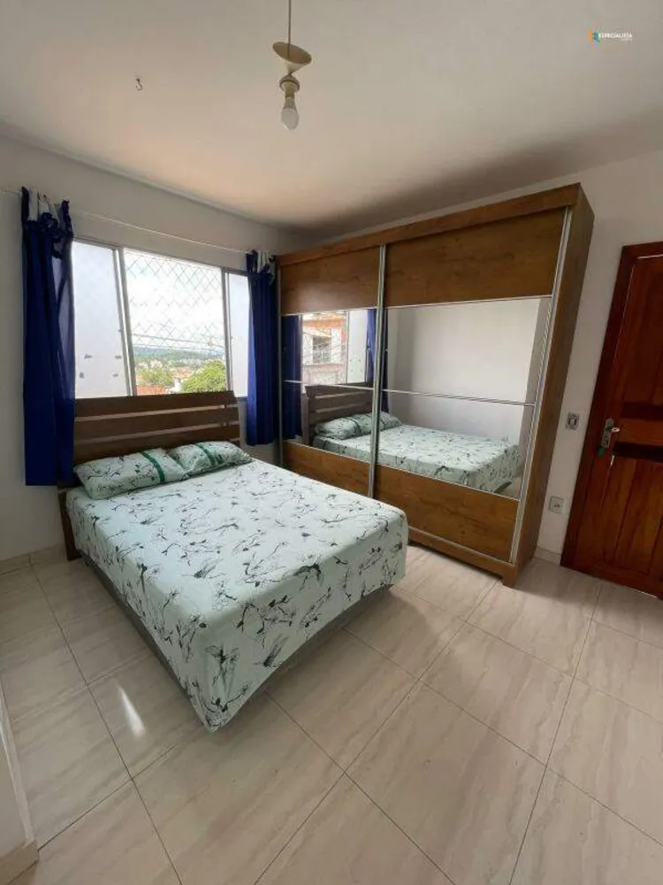 Casa, 2 quartos, 69 m² - Foto 2