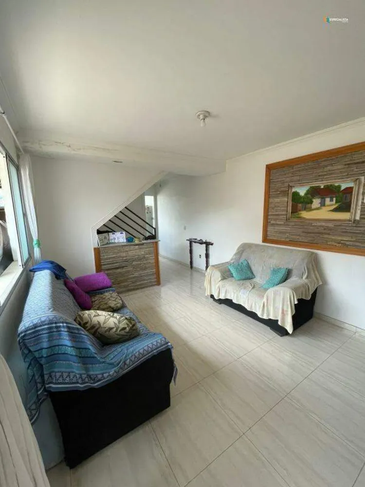 Casa, 2 quartos, 69 m² - Foto 1