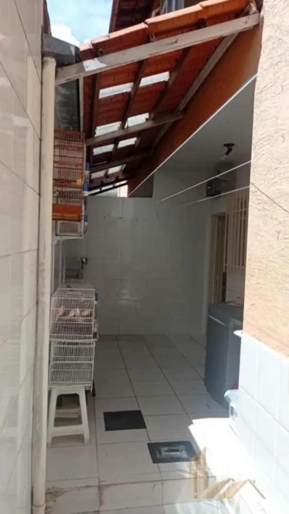 Casa, 2 quartos, 65 m² - Foto 8